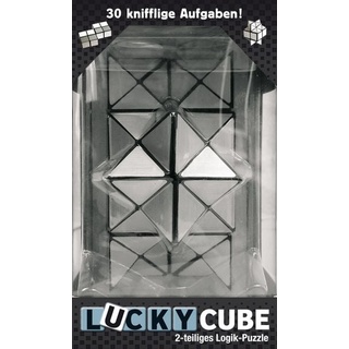 Huch Verlag - Lucky Cube