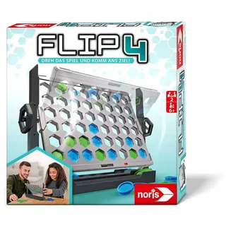 Noris Spiel Flip4