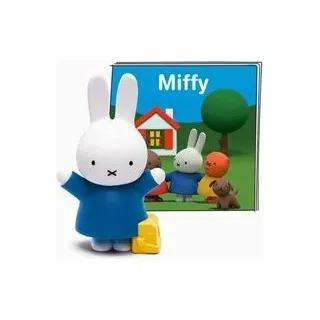 tonies® 10000331 Miffy - Miffy