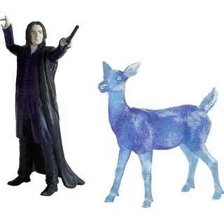 schleich® WIZARDING WORLDTM 42683 Professor SnapeTM & Patronus