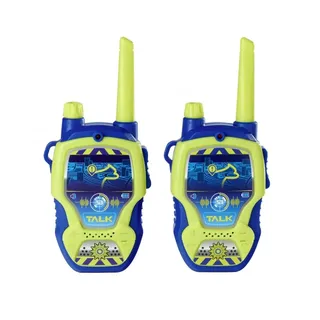 Dickie Toys Spielzeug-Auto Dickie Walkie Talkie Police