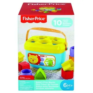 Fisher-Price Babys erste Bausteine