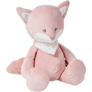 Nattou Kuscheltier Alice&Pomme, Fuchs Alice, L rosa