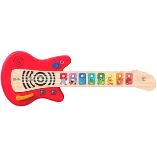 Hape Baby Einstein Gitarre Together in Tune GuitarTM, rot