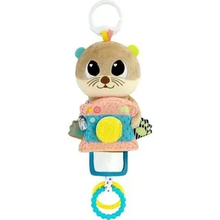 LAMAZE Clip N Go Otter