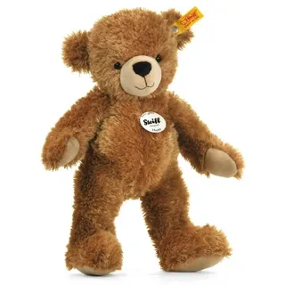 Steiff Happy Teddybaer 40 hellbraun 012617