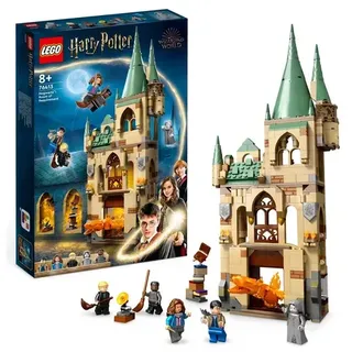 LEGO Harry Potter 76413 Hogwarts: Raum der Wünsche