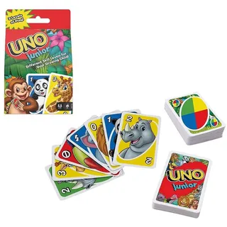 Mattel® Spiel GKF04 UNO Junior