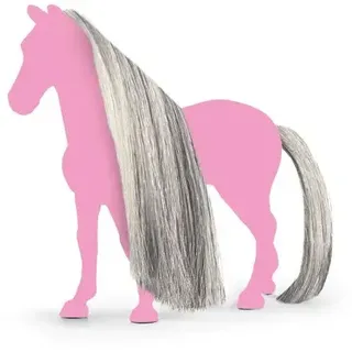 Schleich 42652 - Horse Club - Sofia ́s Beauties - Haare Beauty Horses Grey