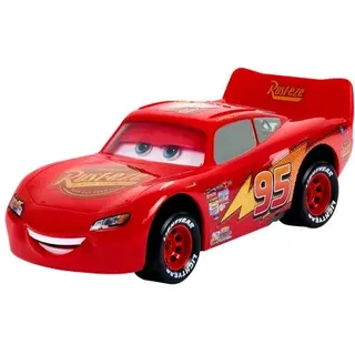 Disney Pixar Cars BEST BUDDY MCQUEEN