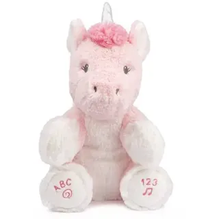 GUND - ABC Einhorn 30cm