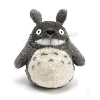 Unbekannt Ghibli - großer Plüsch Totoro grau (25cm)