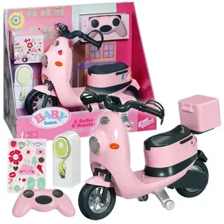 BABY born E-Scooter