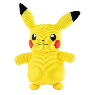 Plüschtier Pokemon - Pikachu Limited (20 cm)