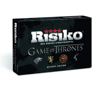 Winning Moves Risiko: Game of Thrones Collector's Edition