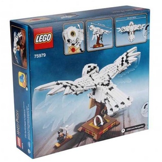 LEGO® Spielbausteine Harry Potter - Hedwig