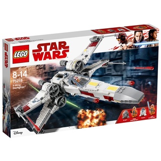 LEGO® Star WarsTM X-Wing StarfighterTM 75218