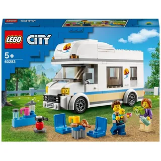 LEGO® City Ferien-Wohnmobil 60283