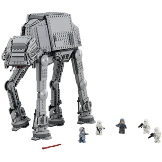 LEGO 75054 - Star Wars at-at