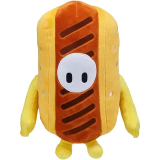 FALL GUYS S1 Medium Plüsch - Hot Dog