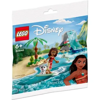 LEGO® Disney 30646 Vaianas Delfinbucht