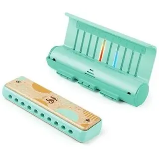 HAPE E0623 Leuchtende Lern-Harmonica