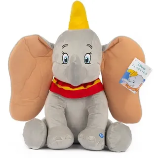 Disney Kuscheltier Plüschtier Dumbo mit Sound Elefant Elephant 30cm