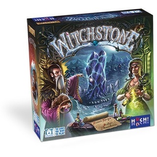 Witchstone (Spiel)
