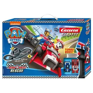 Carrera® Autorennbahn 20062535 GO!!! PAW Patrol - Ready Race Rescue