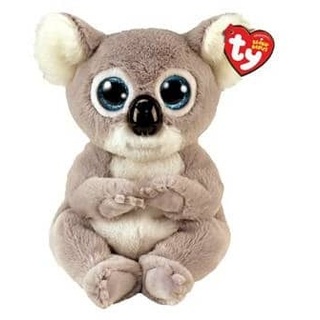 Plüschfigur Beanie Bellies Koala Melly, 7cm