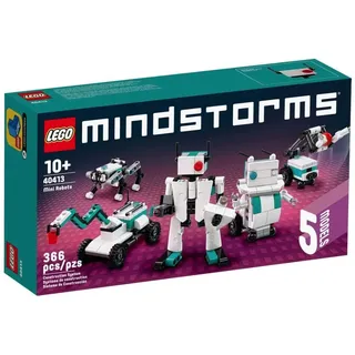 Lego Mindstorms Mini Robots Building Set 40413