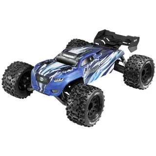 Reely RC-Auto 1:10 EP Monstertruck 100% RTR, inkl. Akku, Ladegerät und Senderbatterien