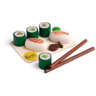 Erzi® Kaufladensortiment Erzi Sushi - Kaufladenzubehör