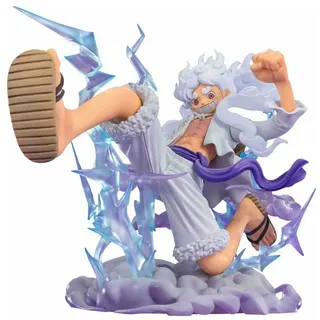 One Piece FiguartsZERO PVC Statue (Extra Battle) Monkey D. Ruffy -Gear 5 Gigant- 30 cm