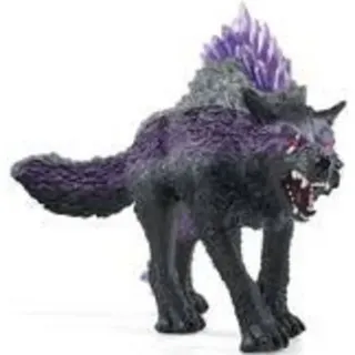 Schleich Eldrador Creatures Schattenwolf 42554 (42554)