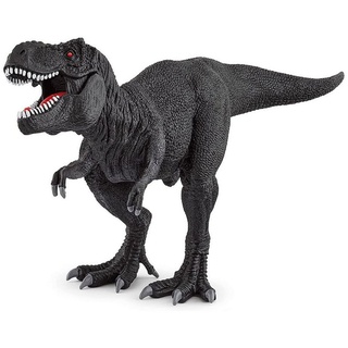 Schleich® Spielfigur Schleich 72169 - Dinosaurs - Black T-Rex, Spielfigur bunt