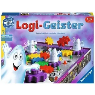 RAVENSBURGER 25042 Logi-Geister