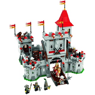 LEGO Kingdoms 7946 - Große Königsburg