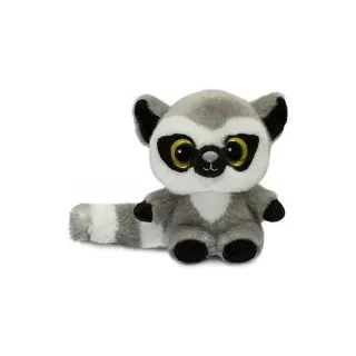 Aurora World Lemmee Lemur 12cm - Plüschfigur