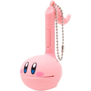 Otamatone Melody Kirby Elektronisches Musik Instrument, Tragbar Digitale Musikinstrumente Synthesizer, Kinder Teenager Erwachsene, Spaß Coole Geburtstag Weihnachten Geschenk Spielzeug