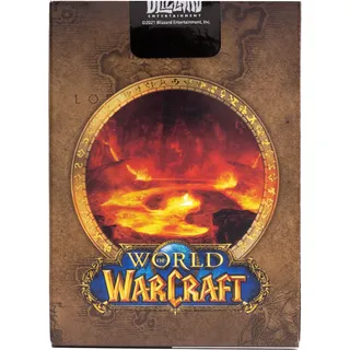 AGM Bicycle World of Warcraft - Classic (Englisch, Deutsch)