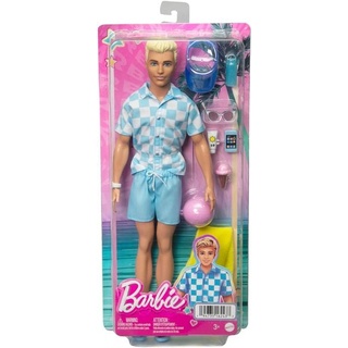 Barbie - Barbie Strandtag Ken