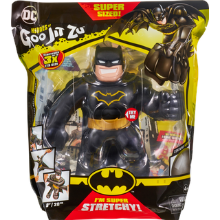 Moose Heroes of Goo Jit Zu 41167 DC Super Heroes-SUPAGOO Batman