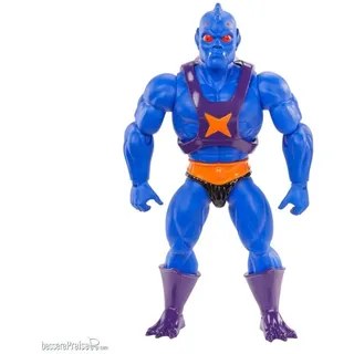 Mattel MATTHYD36 - Masters of the Universe Origins Actionfigur Cartoon Collection: Webstor 14 cm