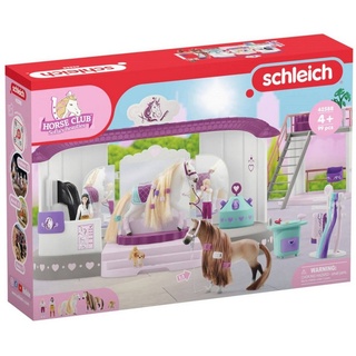Schleich® Tierfigur 42588 Beauty Salon