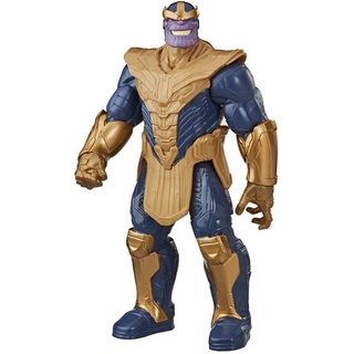 Hasbro Actionfigur E73815L2 Marvel Avengers Titan Hero Thanos