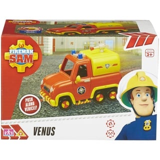 Feuerwehrmann Sam 04050 Venus Fire Truck Modell Spielzeug