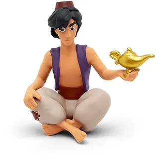 BOXINE Tonie Figuren: Disney Aladdin Hörfigur