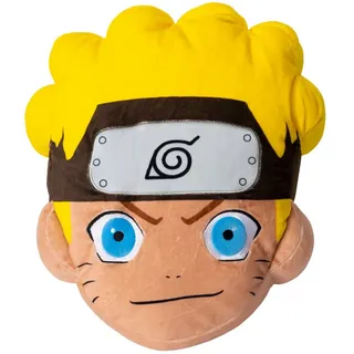 Nintendo Kuscheltier Mocchi-Mocchi Plüschfigur - Naruto (NEU & OVP)