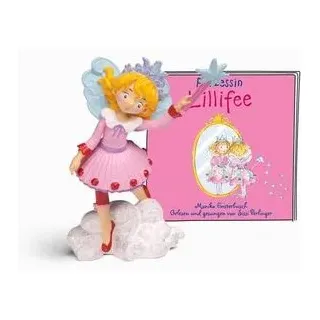 tonies® 01-0058 Prinzessin Lillifee - Prinzessin Lillifee